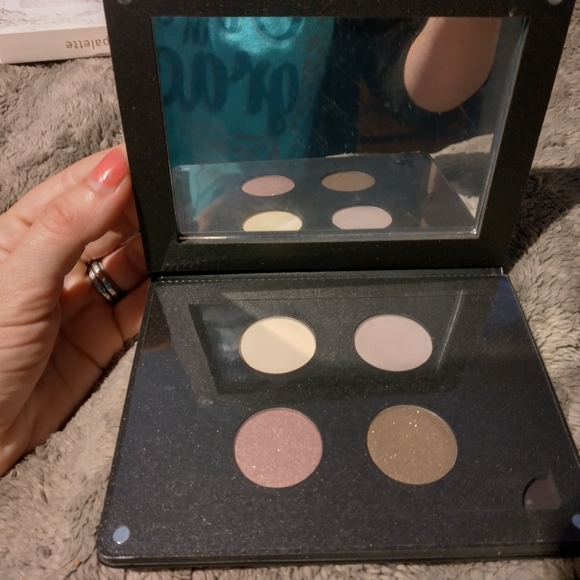 Ittse Build Your Own Palette New - Picture 4 of 4